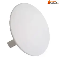 Mutlusan Lüks Buat Kapağı (Düz-Plastik Ayak)